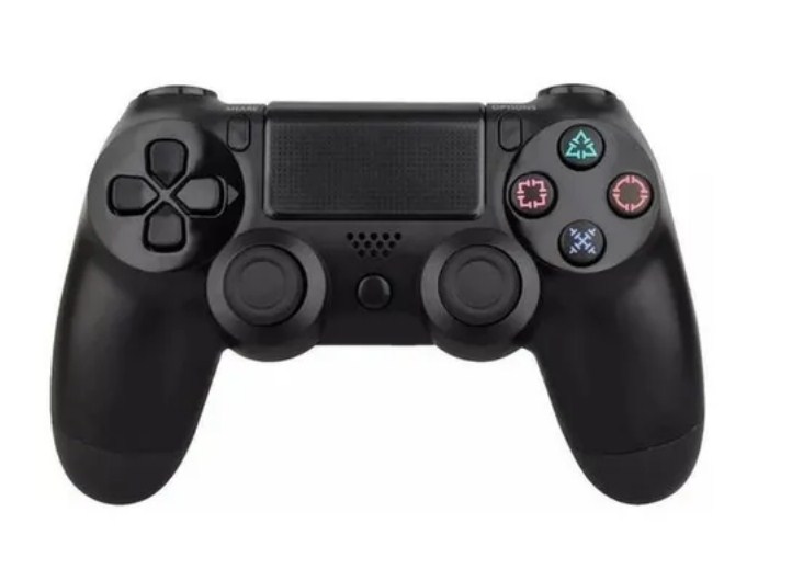 Controle Ps4 Playstation 4 Dual Shock Wirelles Sem Fio